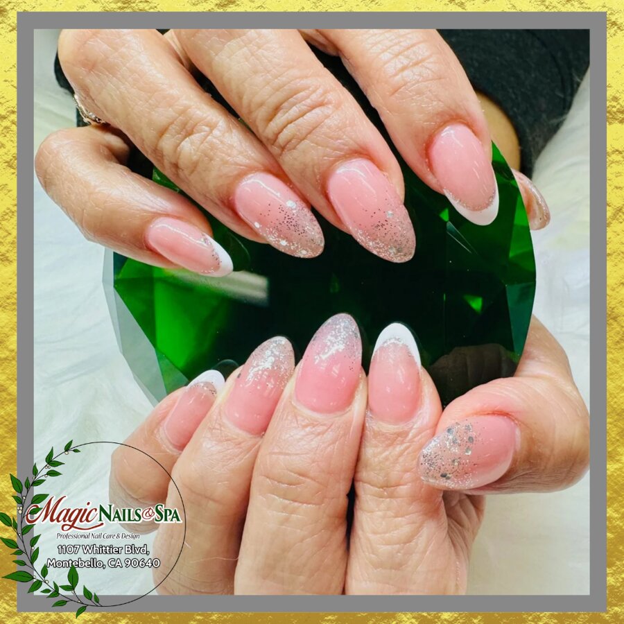 Spring Nails